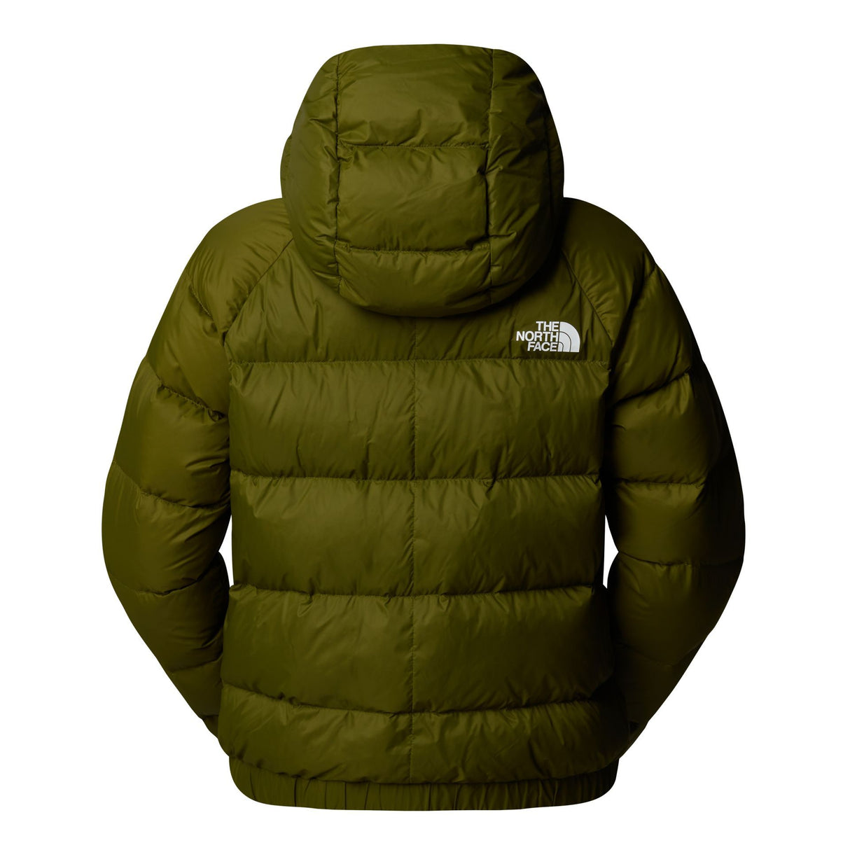 Geaca The North Face W Hyalite Down Hoodie
