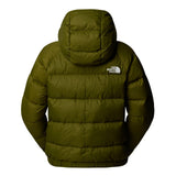 Geaca The North Face W Hyalite Down Hoodie
