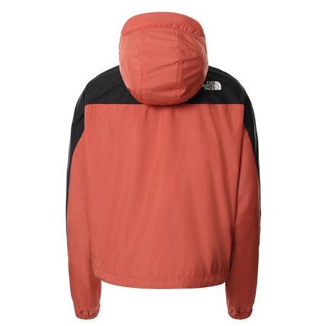 Geaca The North Face W Hydrenaline Wind   Geaca The North Face W Hydrenaline Wind