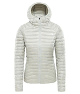 Geaca The North Face W Impendor Down Hoodie   Geaca The North Face W Impendor Down Hoodie
