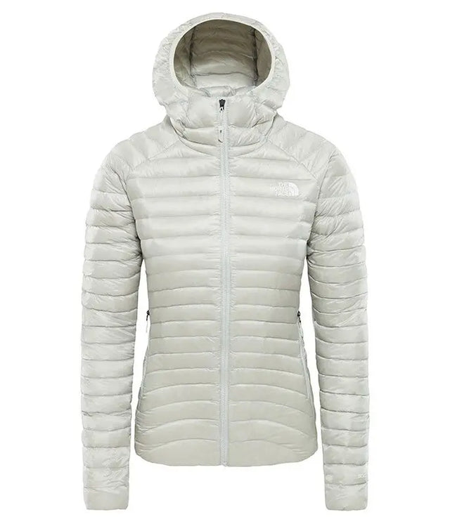 Geaca The North Face W Impendor Down Hoodie   Geaca The North Face W Impendor Down Hoodie