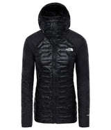 Geaca The North Face W Impendor Verto Prima Hoodie   Geaca The North Face W Impendor Verto Prima Hoodie