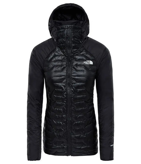 Geaca The North Face W Impendor Verto Prima Hoodie   Geaca The North Face W Impendor Verto Prima Hoodie