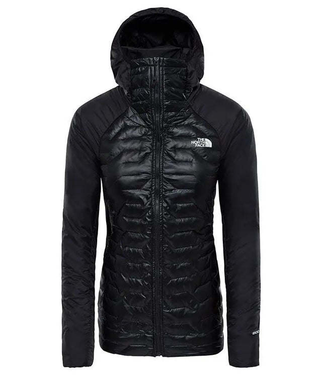 Geaca The North Face W Impendor Verto Prima Hoodie   Geaca The North Face W Impendor Verto Prima Hoodie