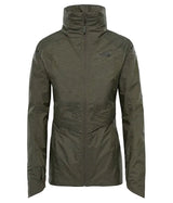 Geaca The North Face W Inlux Dryvent   Geaca The North Face W Inlux Dryvent