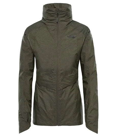 Geaca The North Face W Inlux Dryvent   Geaca The North Face W Inlux Dryvent