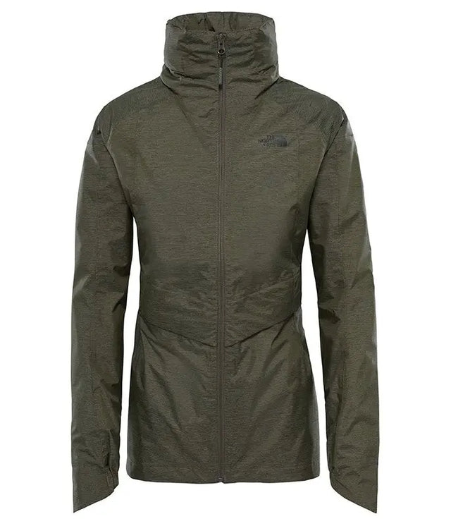 Geaca The North Face W Inlux Dryvent   Geaca The North Face W Inlux Dryvent