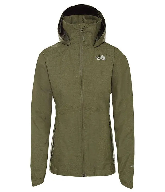 Geaca The North Face W Inlux Dryvent   Geaca The North Face W Inlux Dryvent