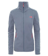 Geaca The North Face W Inlux Softshell   Geaca The North Face W Inlux Softshell