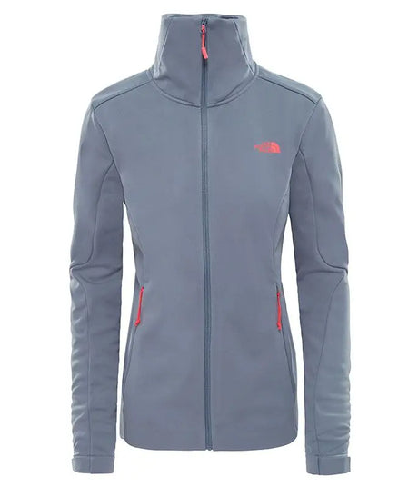 Geaca The North Face W Inlux Softshell   Geaca The North Face W Inlux Softshell