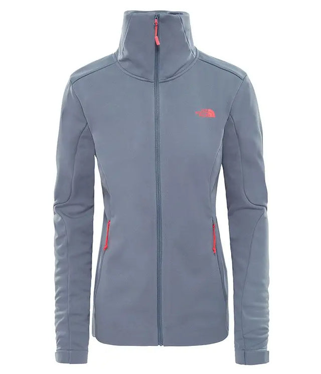 Geaca The North Face W Inlux Softshell   Geaca The North Face W Inlux Softshell
