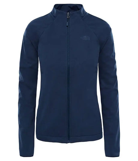 Geaca The North Face W Inlux Softshell   Geaca The North Face W Inlux Softshell
