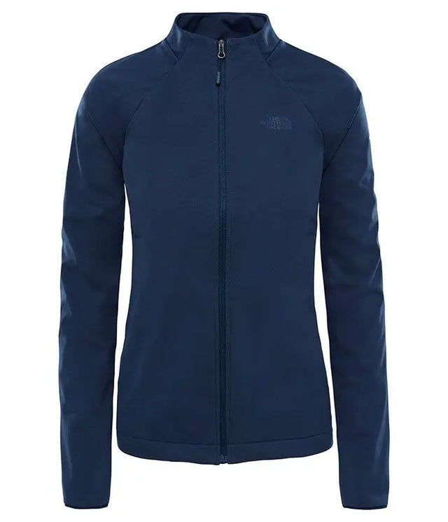 Geaca The North Face W Inlux Softshell   Geaca The North Face W Inlux Softshell