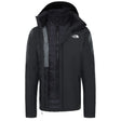 Geaca Femei The North Face W Inlux Triclimate   Geaca Femei The North Face W Inlux Triclimate