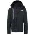 Geaca The North Face W Inlux Triclimate