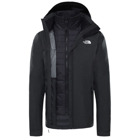 Geaca The North Face W Inlux Triclimate
