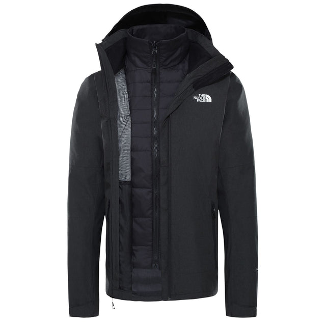 Geaca The North Face W Inlux Triclimate   Geaca The North Face W Inlux Triclimate