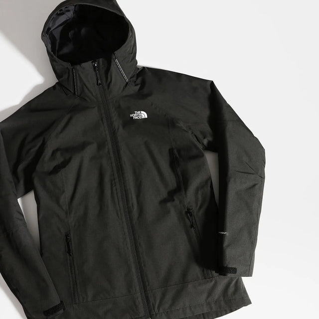 Geaca Femei The North Face W Inlux Triclimate   Geaca Femei The North Face W Inlux Triclimate