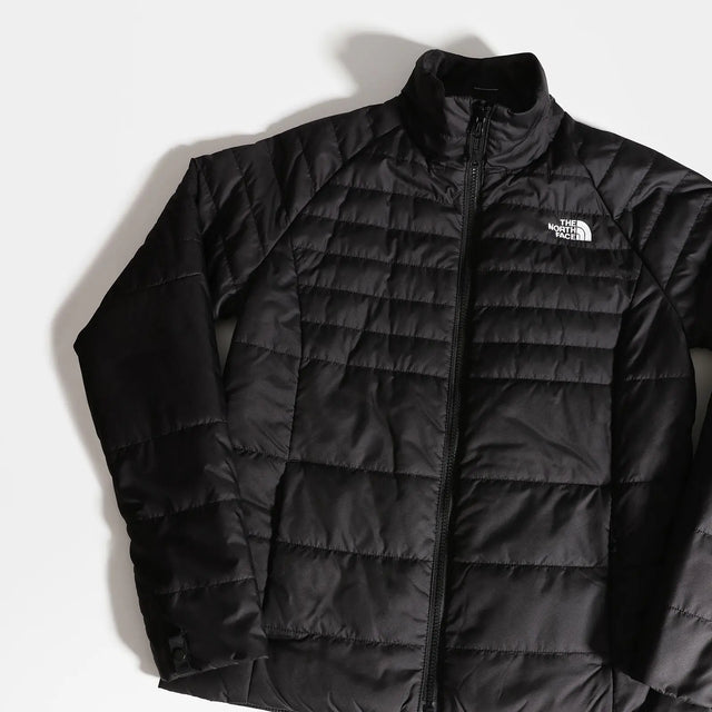 Geaca Femei The North Face W Inlux Triclimate   Geaca Femei The North Face W Inlux Triclimate