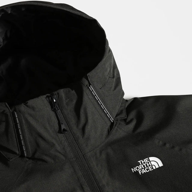 Geaca Femei The North Face W Inlux Triclimate   Geaca Femei The North Face W Inlux Triclimate