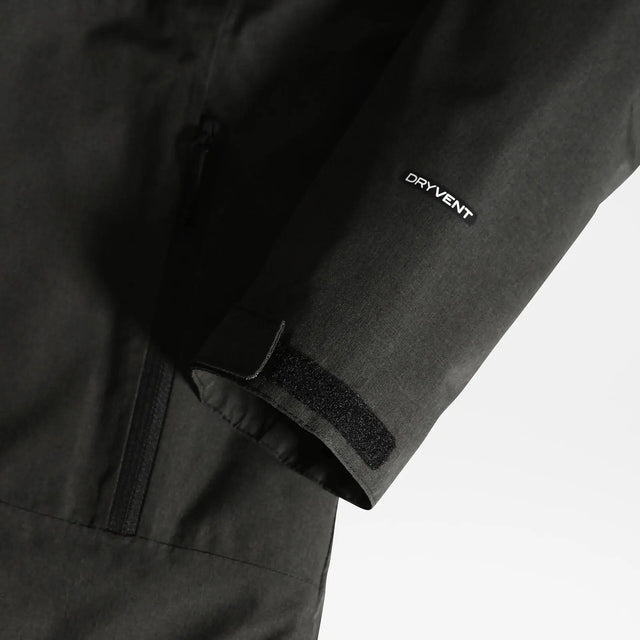 Geaca Femei The North Face W Inlux Triclimate   Geaca Femei The North Face W Inlux Triclimate