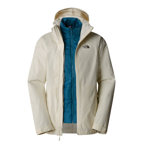 Geaca The North Face W Inlux Triclimate