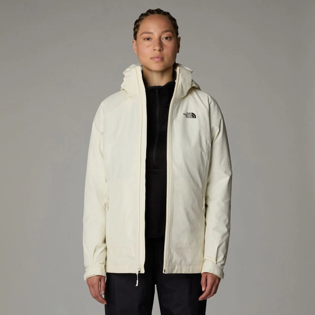 Geaca Femei The North Face W Inlux Triclimate   Geaca Femei The North Face W Inlux Triclimate