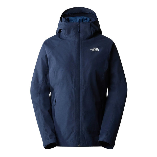Geaca Femei The North Face W Inlux Triclimate   Geaca Femei The North Face W Inlux Triclimate