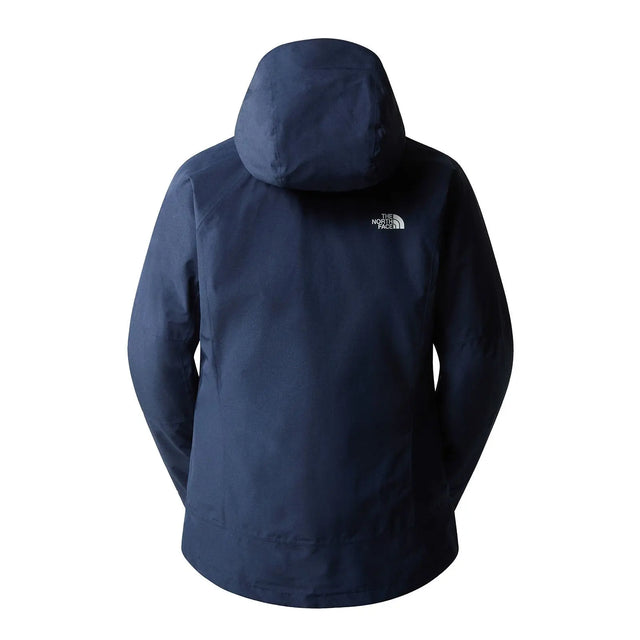 Geaca Femei The North Face W Inlux Triclimate   Geaca Femei The North Face W Inlux Triclimate