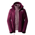 Geaca The North Face W Inlux Triclimate