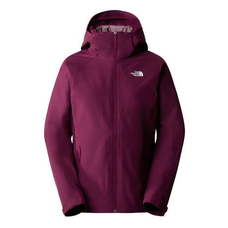 Geaca The North Face W Inlux Triclimate