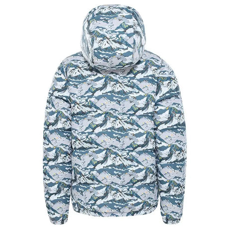 Geaca The North Face W Liberty Sierra Down   Geaca The North Face W Liberty Sierra Down