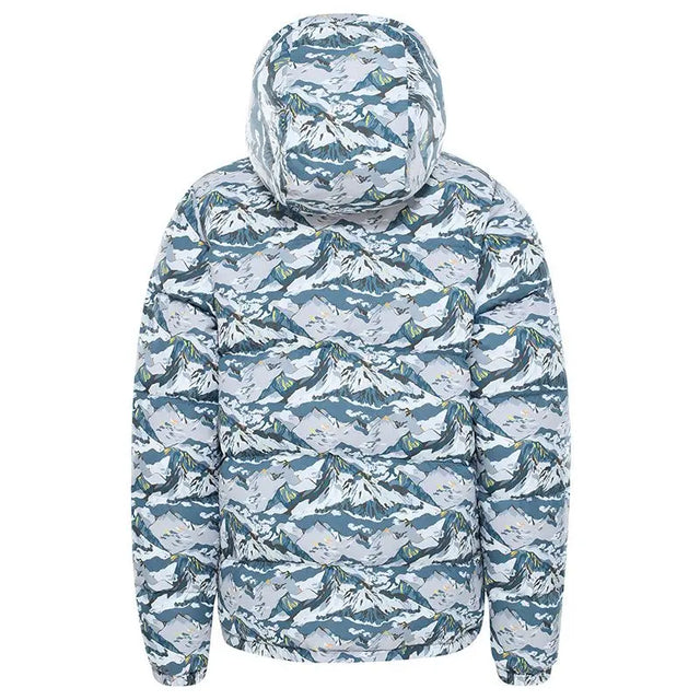 Geaca The North Face W Liberty Sierra Down   Geaca The North Face W Liberty Sierra Down