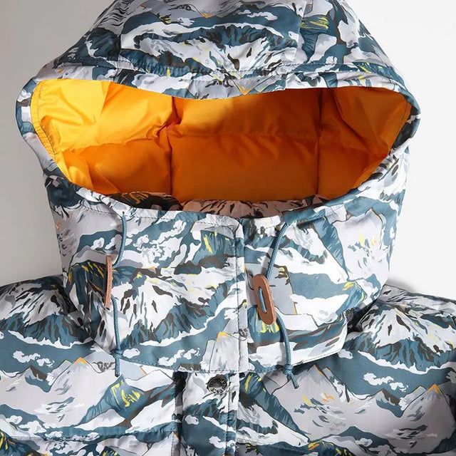 Geaca The North Face W Liberty Sierra Down   Geaca The North Face W Liberty Sierra Down