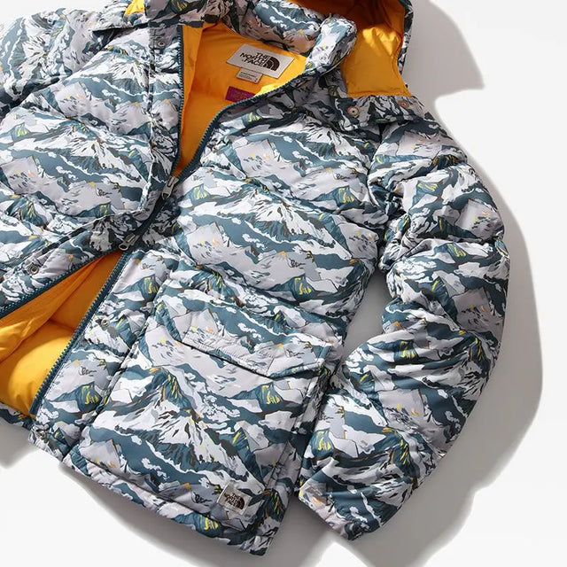 Geaca The North Face W Liberty Sierra Down   Geaca The North Face W Liberty Sierra Down