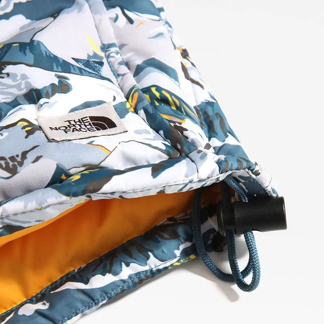 Geaca The North Face W Liberty Sierra Down   Geaca The North Face W Liberty Sierra Down
