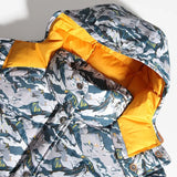 Geaca The North Face W Liberty Sierra Down   Geaca The North Face W Liberty Sierra Down