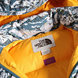Geaca The North Face W Liberty Sierra Down   Geaca The North Face W Liberty Sierra Down