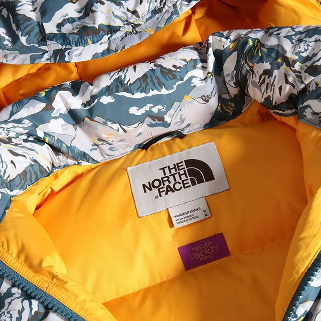 Geaca The North Face W Liberty Sierra Down   Geaca The North Face W Liberty Sierra Down