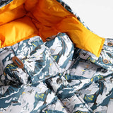 Geaca The North Face W Liberty Sierra Down   Geaca The North Face W Liberty Sierra Down