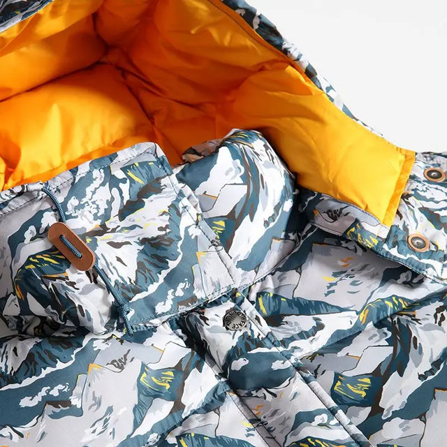 Geaca The North Face W Liberty Sierra Down   Geaca The North Face W Liberty Sierra Down