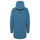 Geaca The North Face W Liberty Woodmont Rain   Geaca The North Face W Liberty Woodmont Rain