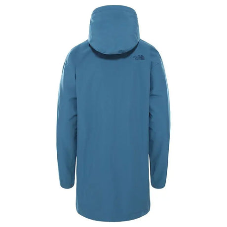 Geaca The North Face W Liberty Woodmont Rain   Geaca The North Face W Liberty Woodmont Rain