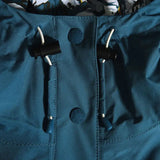 Geaca The North Face W Liberty Woodmont Rain   Geaca The North Face W Liberty Woodmont Rain