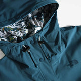Geaca The North Face W Liberty Woodmont Rain   Geaca The North Face W Liberty Woodmont Rain