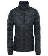 Geaca The North Face W Lucia Hybrid Down   Geaca The North Face W Lucia Hybrid Down