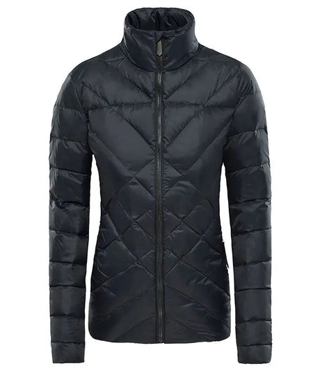 Geaca The North Face W Lucia Hybrid Down   Geaca The North Face W Lucia Hybrid Down