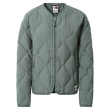 Geaca The North Face W M66 Down   Geaca The North Face W M66 Down