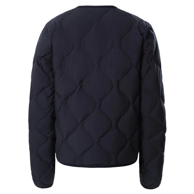 Geaca The North Face W M66 Down   Geaca The North Face W M66 Down
