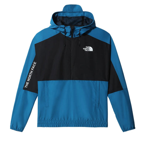 Geaca The North Face W Ma Wind Anorak   Geaca The North Face W Ma Wind Anorak
